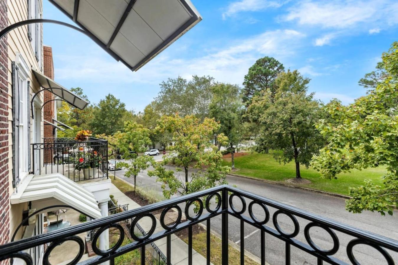 Lake Carolina Condo - 3Br 2.5Ba Columbia Exterior photo